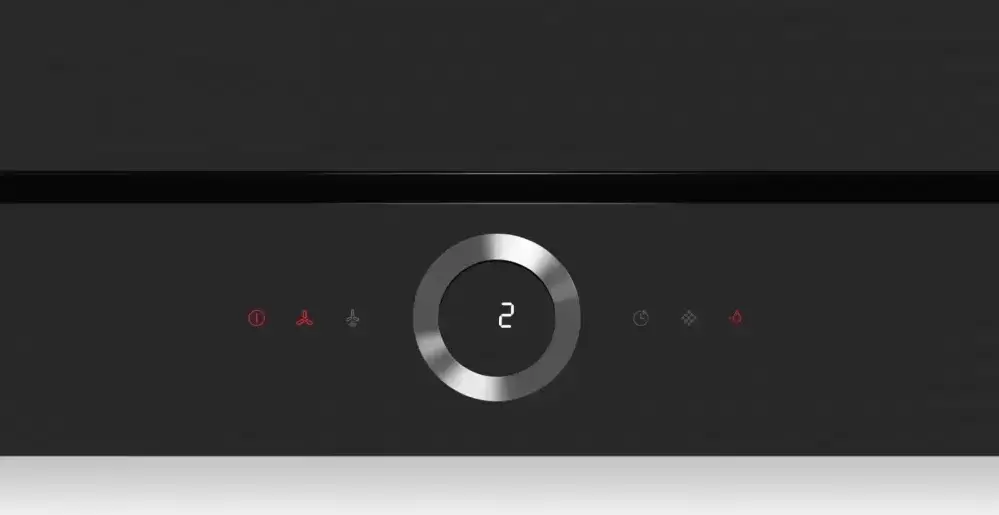 Вытяжка для настенного монтажа BOSCH DWF97RV60