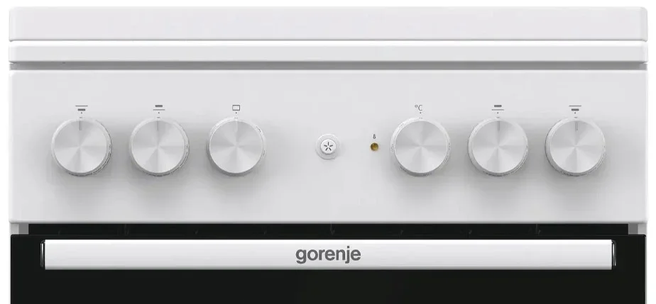 Комбинированная плита Gorenje GK5A22WH