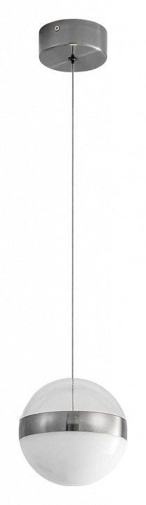 Подвесной светильник Odeon Light Roni 5037/12L