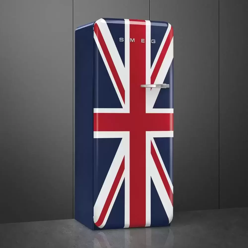 Холодильник Smeg FAB28LDUJ5