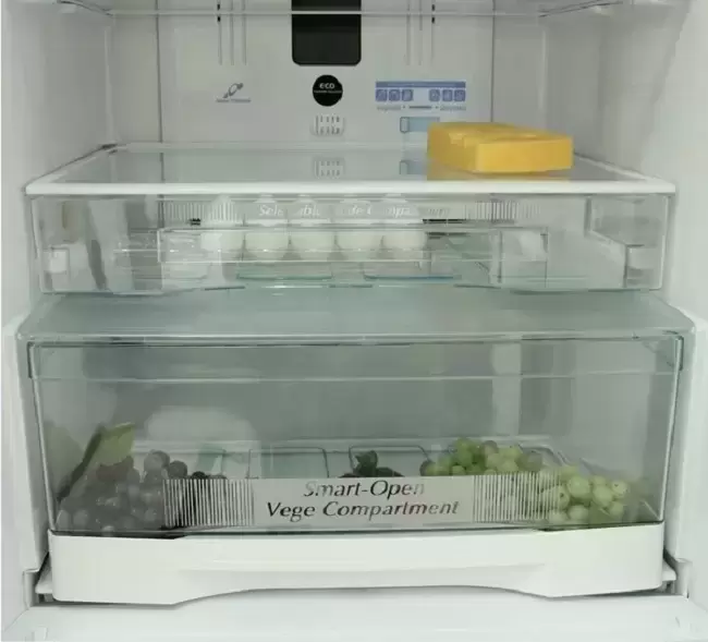Холодильник Hitachi R-WB 552 PU2 GBW