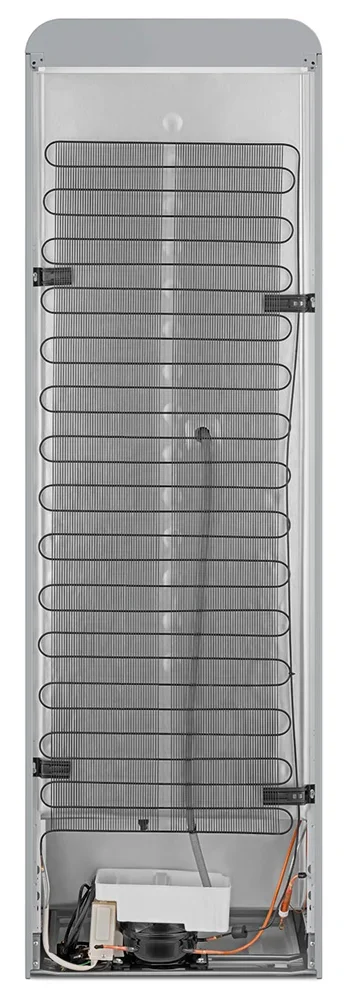 Холодильник Smeg FAB32LSV6