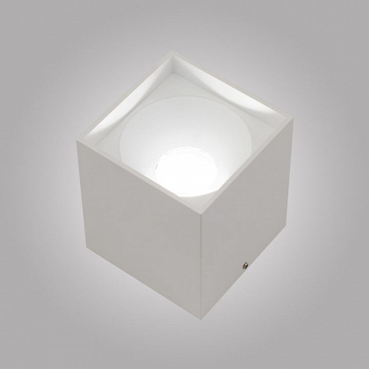 Накладной светильник AM-Group AM482 AM482 WH+WH 10W