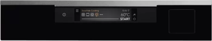 Духовой шкаф Electrolux VKA9S21WX