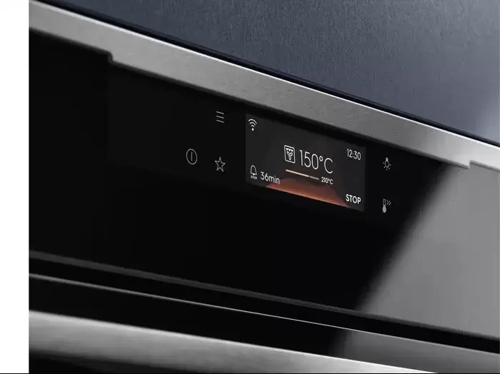 Духовой шкаф Electrolux KOCBP39WX
