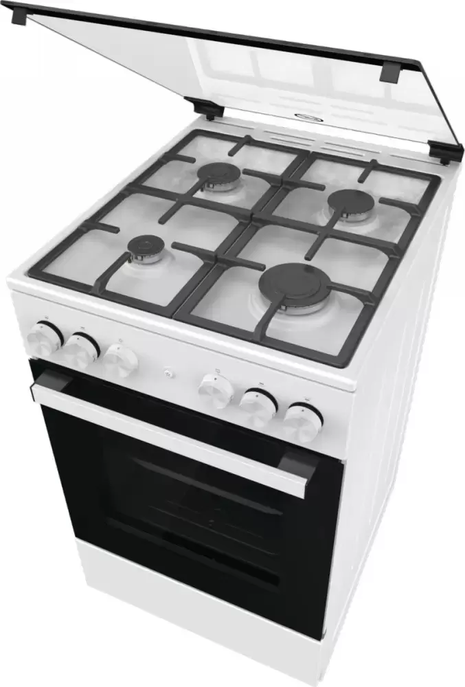 Газовая плита Gorenje GG5A12WF-B
