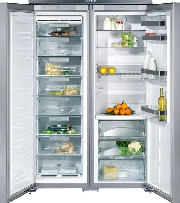 Холодильник Miele KFNS 4917 SD ed