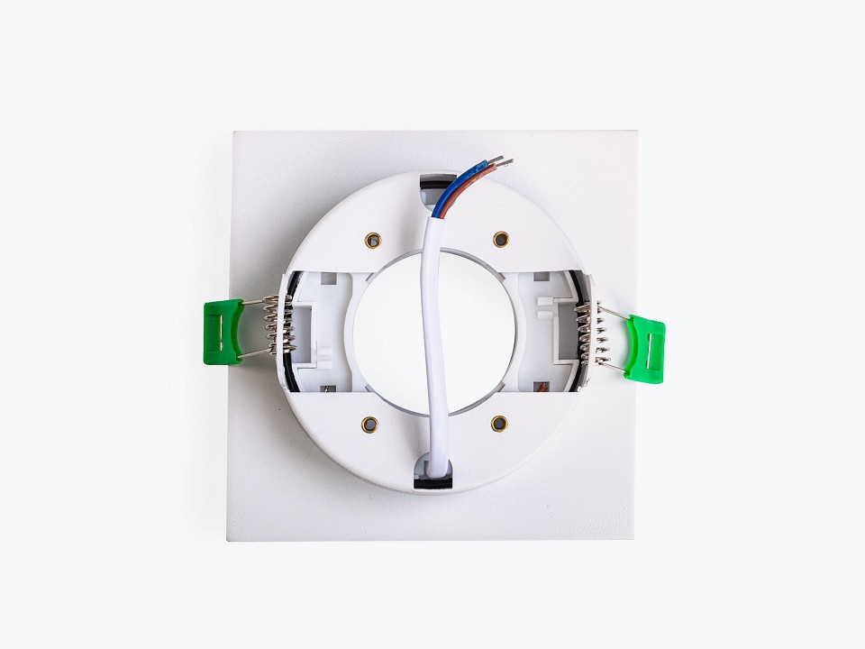 Встраиваемый светильник LEDS POWER SPOT 009315