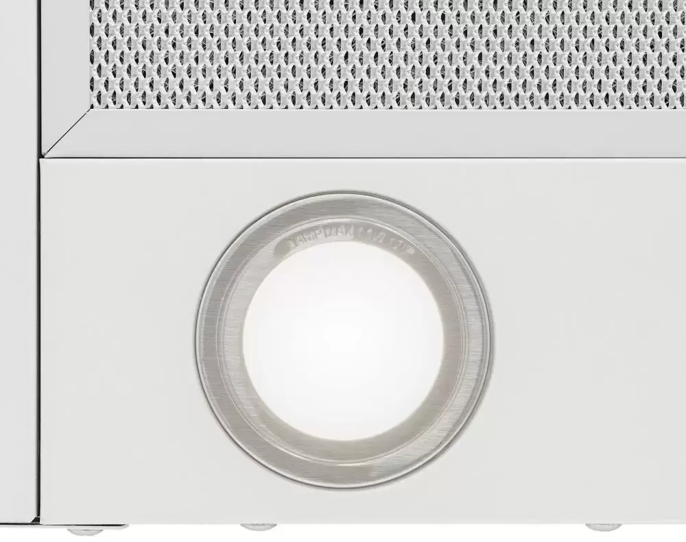 Вытяжка Krona DITA R 400 WHITE PB