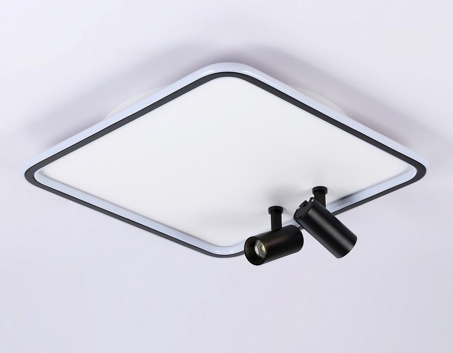 Накладной светильник Ambrella Light FL FL5115