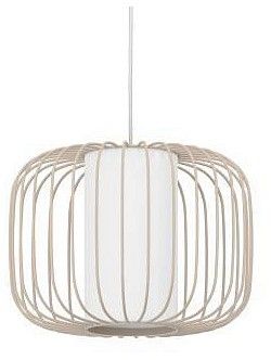 Подвесной светильник Eglo Terrarosa 900867