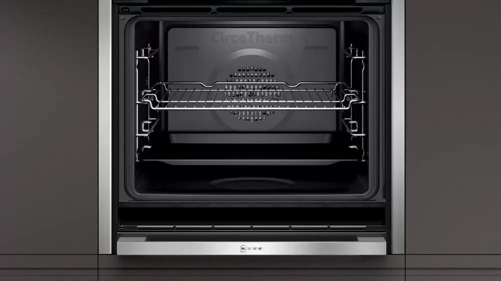 Духовой шкаф Neff B47FS22H0