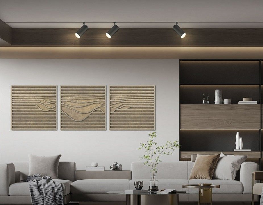 Светильник на штанге Ambrella Light TRACK SYSTEM GL2315