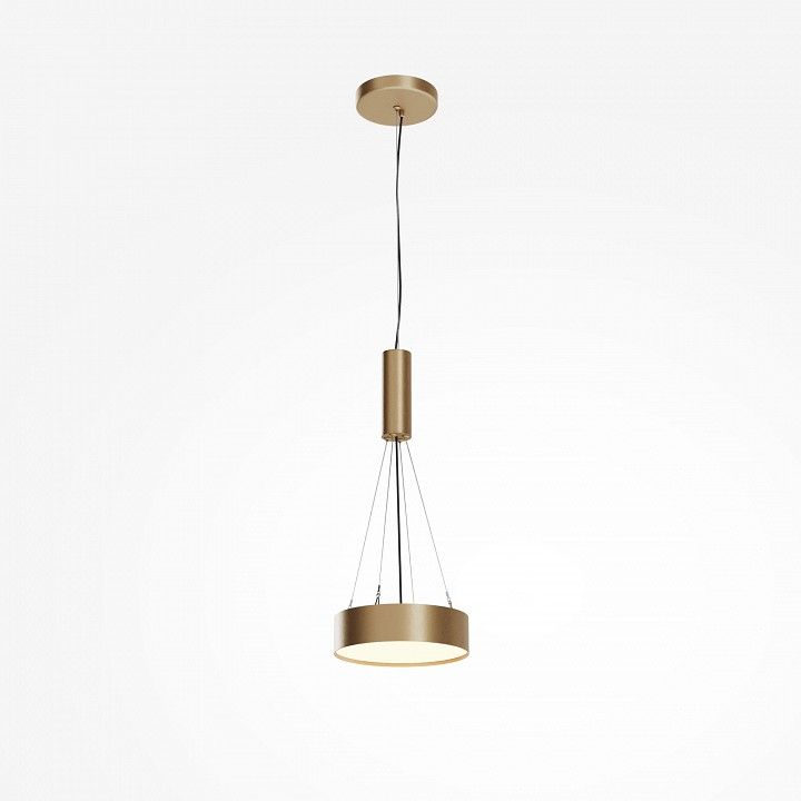 Накладной светильник Maytoni Technical Зон C032CL-24W3K-RD-MG