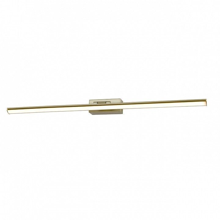 Подсветка для картины Escada 170001 170001/B/1W  Gold