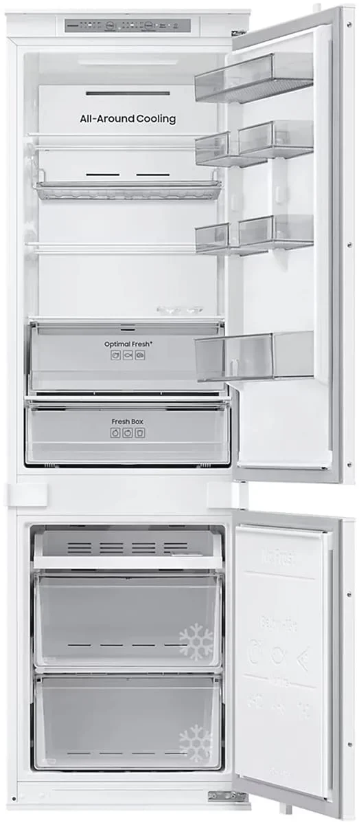 Встраиваемый холодильник Samsung BRB70F26CES0EO