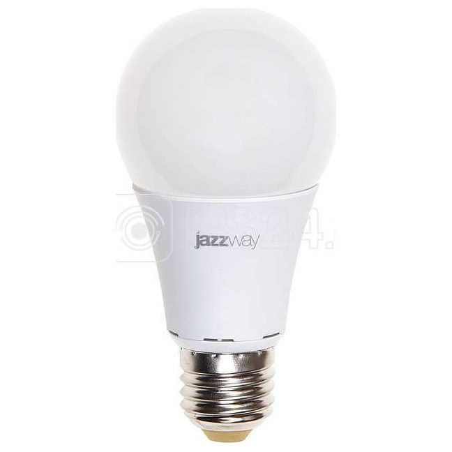 Лампа светодиодная Jazzway Pled Dim E27 11Вт 4000K 1033215