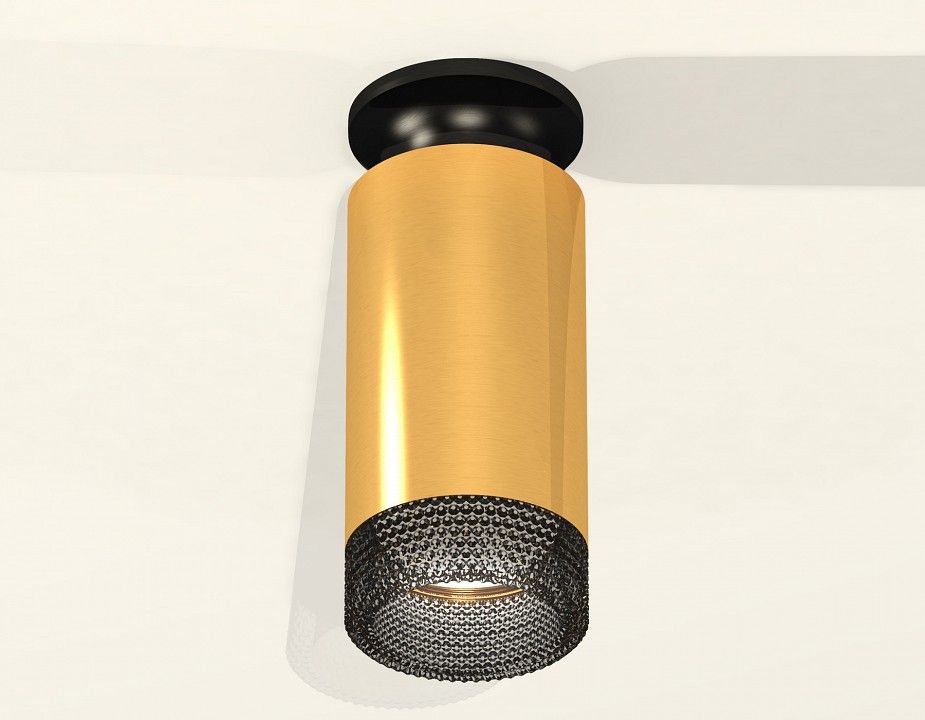 Накладной светильник Ambrella Light XS XS6327102