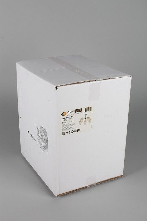 Люстра на штанге Omnilux Tuili OML-69307-05