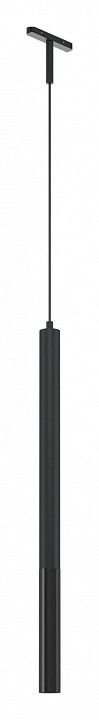 Подвесной светильник Maytoni Technical Фокус TR179-1-5WTW-M-B
