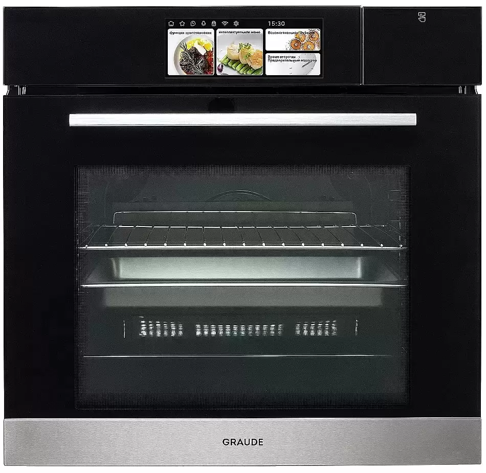 Духовой шкаф Graude BMDP 60.2 E