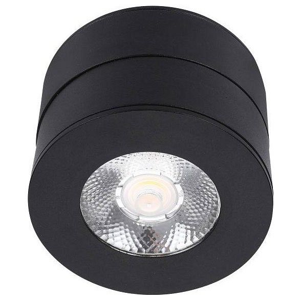 Накладной светильник Lucia Tucci LTP LTP-C003-12W-B