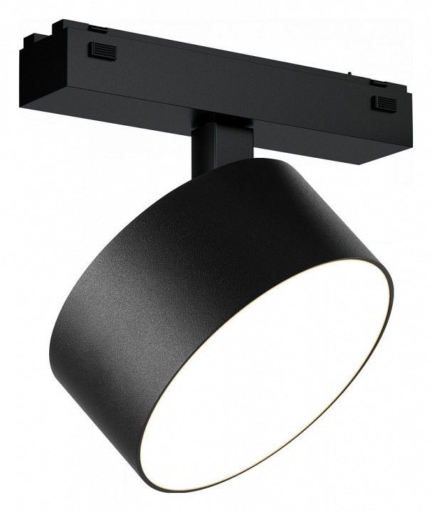 Светильник на штанге iLedex Technical VISION48/25 4825-047-D120-15W-110DG-3000K-BK