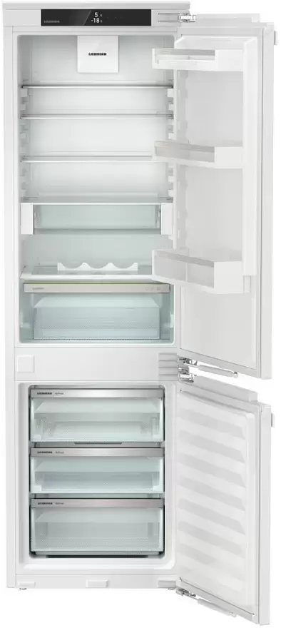 Встраиваемый холодильник Liebherr ICNe 5123 Plus NoFrost