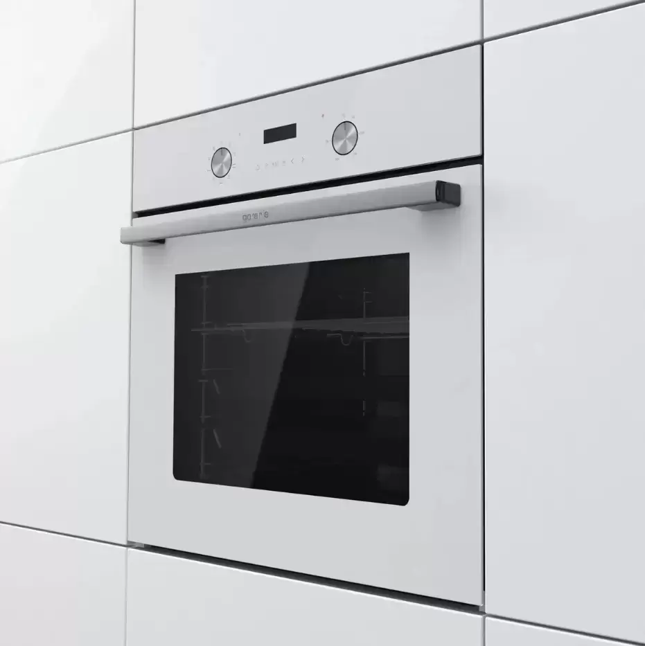 Духовой шкаф Gorenje BO6737E03NWG