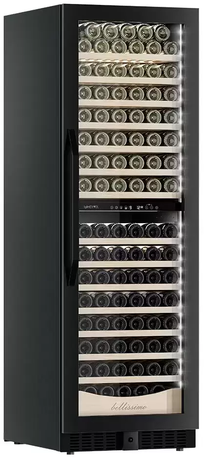 Винный шкаф Meyvel MV163PRO-KBT2