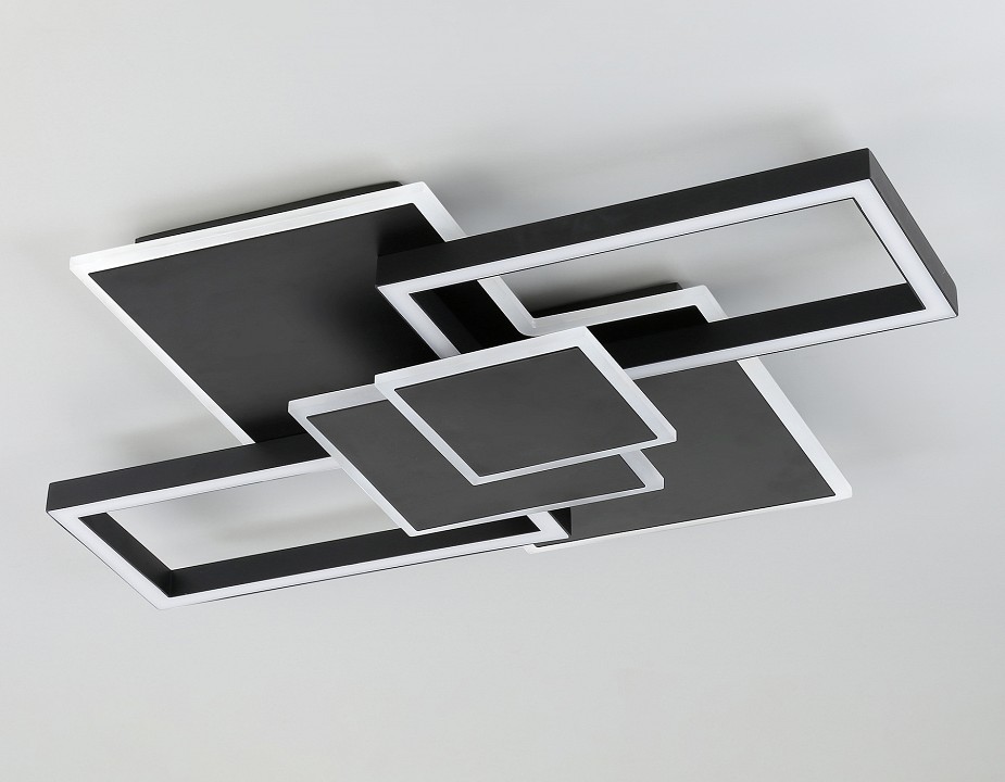 Потолочная люстра Ambrella Light ACRYLICA FA1032