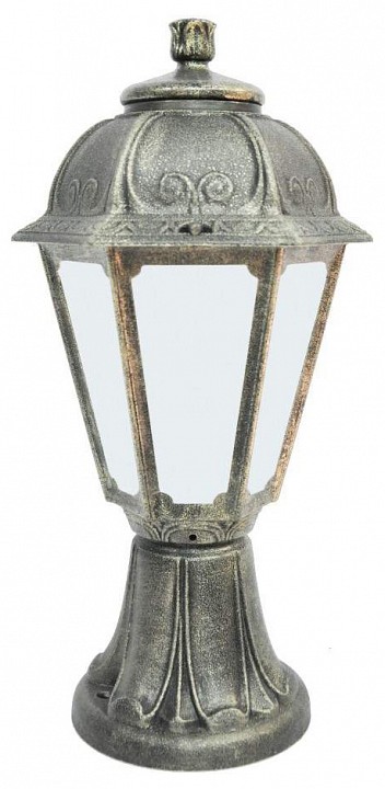 Наземный низкий светильник Fumagalli SABA K22.111.000.BYE27