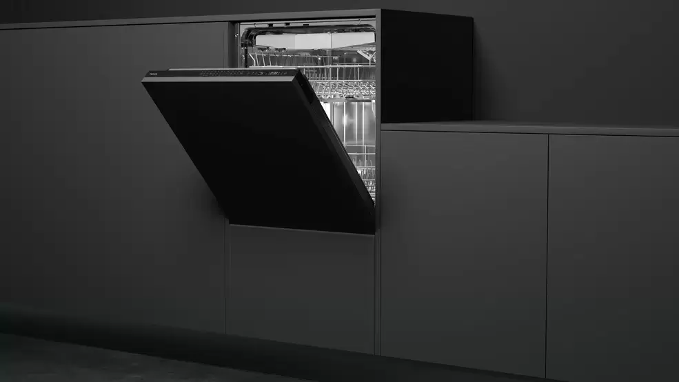 Встраиваемая посудомоечная машина Teka DFI 46950