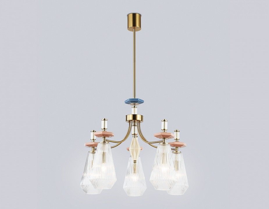 Люстра на штанге Ambrella Light LH LH53183