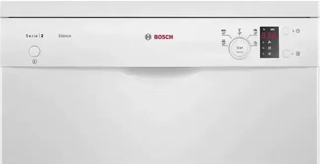 Посудомоечная машина BOSCH SMS25AW01R