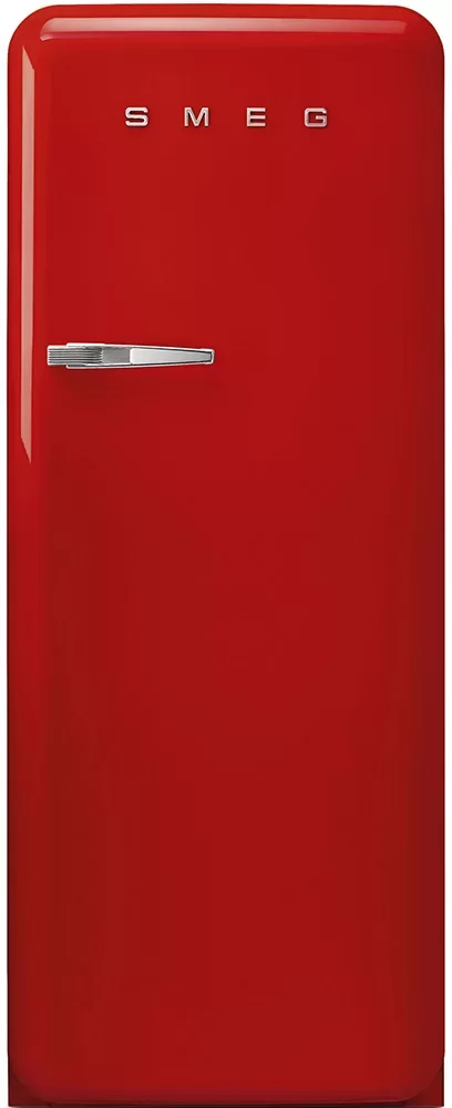 Холодильник Smeg FAB28RRD3