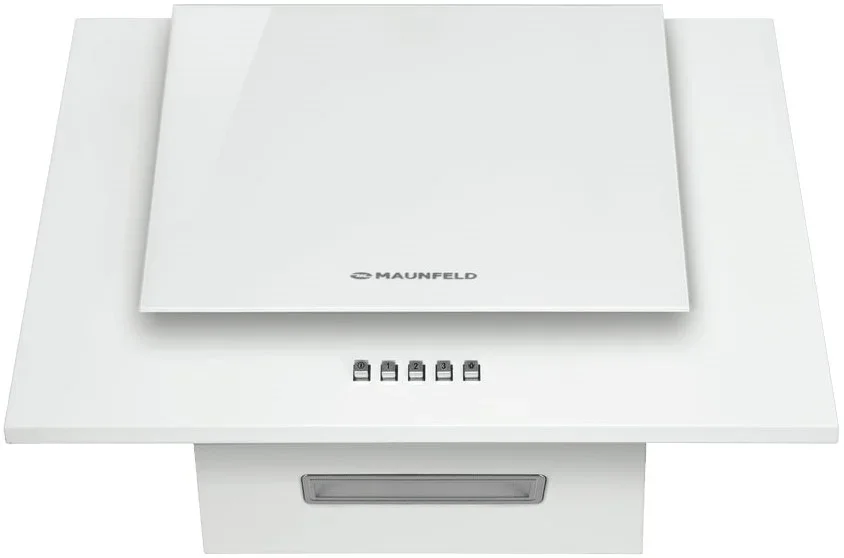 Вытяжка Maunfeld Wind 60 A White