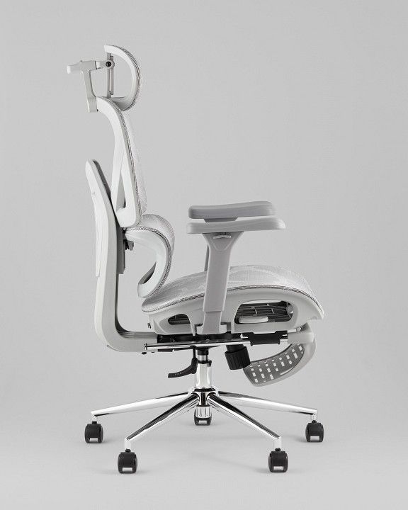 Кресло компьютерное TopChairs Vertus