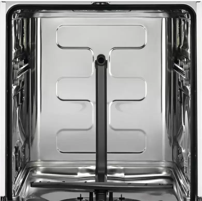 Встраиваемая посудомоечная машина Electrolux EEQ47215L