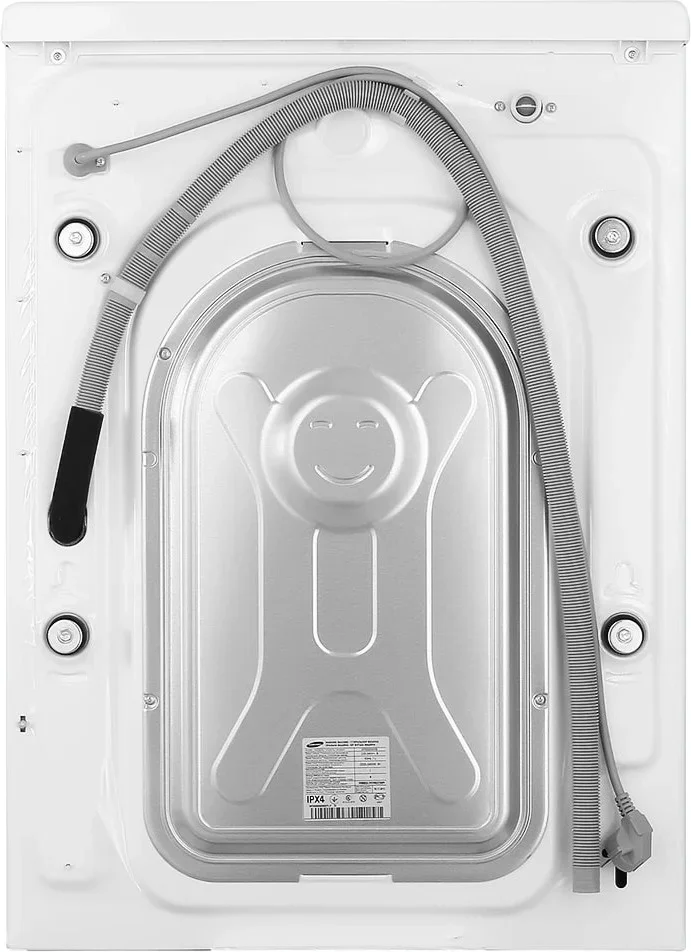 Стиральная машина Samsung WF 8590NMW8DYLP