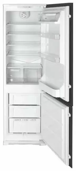 Холодильник Smeg CR327AV7