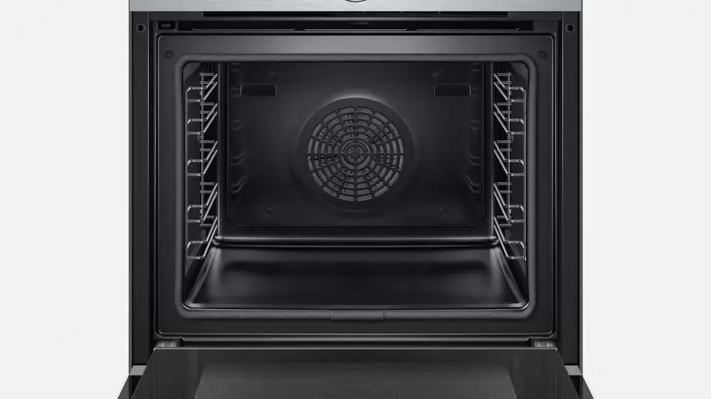 Духовой шкаф Bosch HBG675BS1