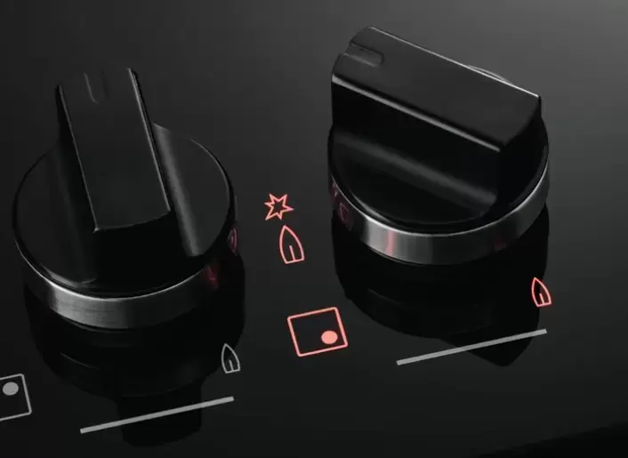 Варочная панель AEG HKB75450NB