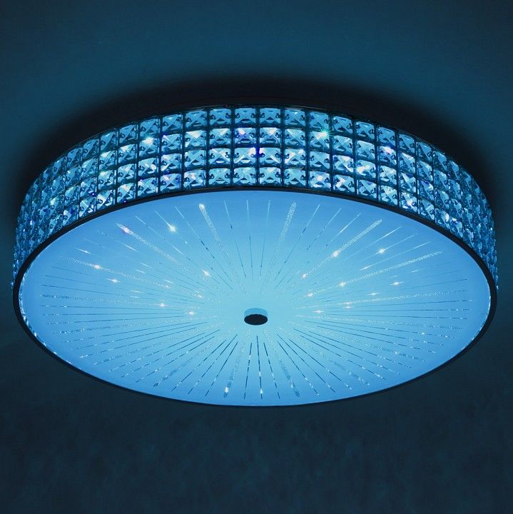 Накладной светильник Citilux Портал CL32410G1