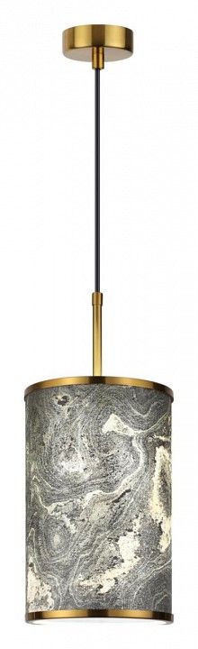 Подвесной светильник Odeon Light Bergi 5064/1A