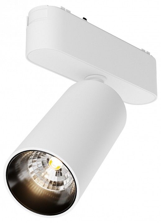 Светильник на штанге Maytoni Technical Фокус TR103-1-12W4K-M-W
