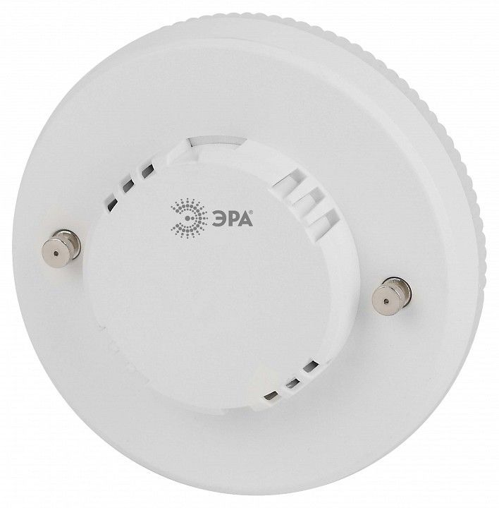 Лампа светодиодная Эра  GX53 8Вт 4000K LED GX-8W-840-GX53 R