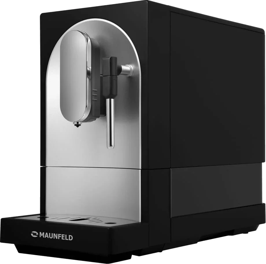 Кофемашина Maunfeld MF-A7021BK