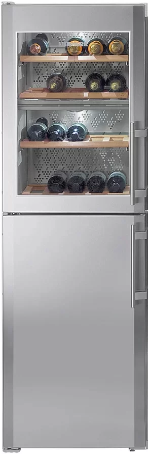 Холодильник Liebherr SWTNes 3010 Premium Plus NoFrost