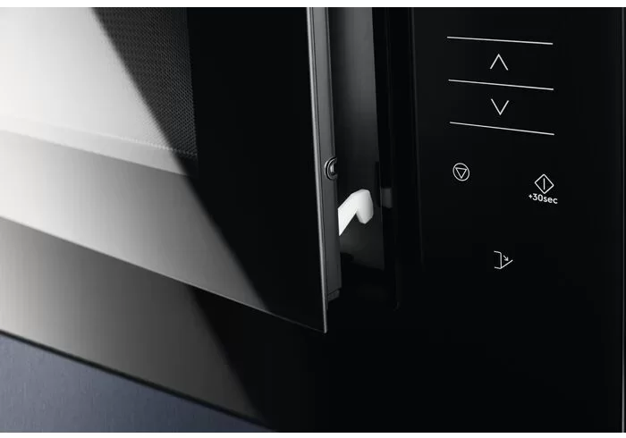 Встраиваемая микроволновая печь Electrolux KMFD264TEX